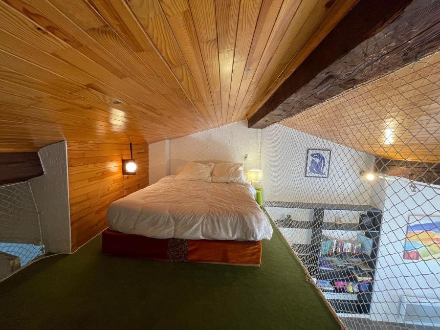 5Demo54 - Appartement Tres Proche Plage Et Toutes Commodites コリウール エクステリア 写真