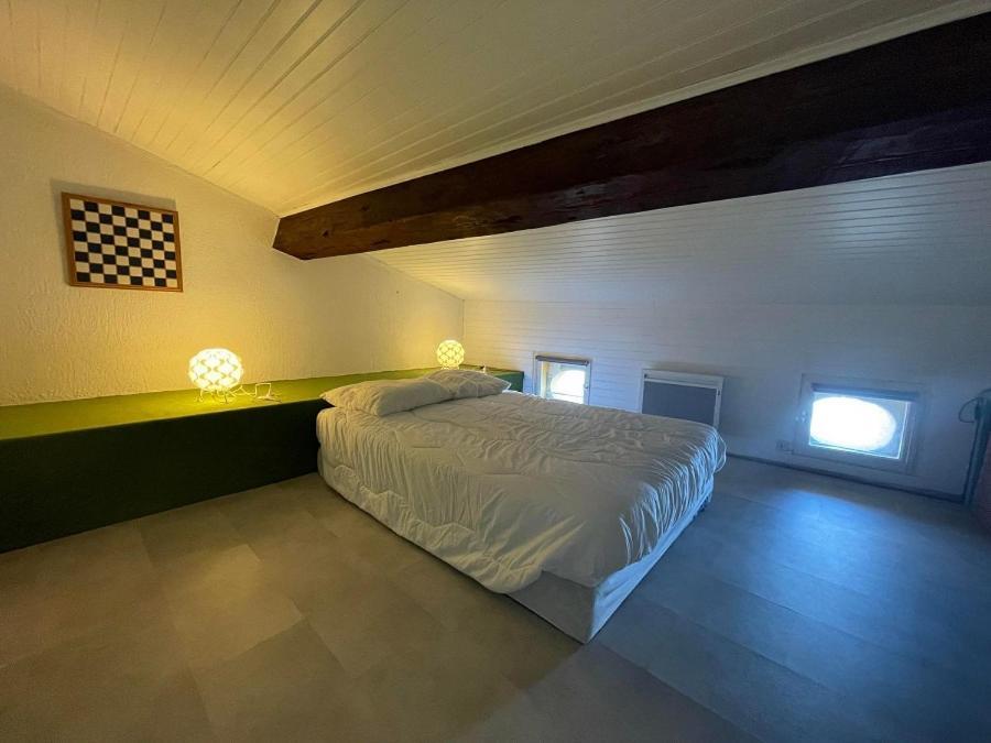 5Demo54 - Appartement Tres Proche Plage Et Toutes Commodites コリウール エクステリア 写真